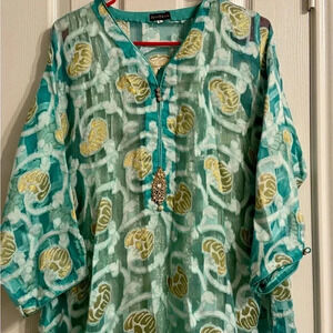 Agha Noor Kurti Large